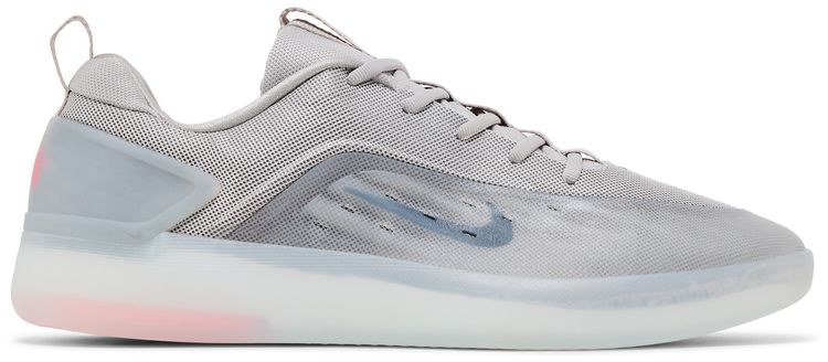 Nike Zoom Nyjah 4 SB College Grey