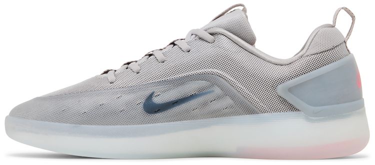 Nike Zoom Nyjah 4 SB College Grey