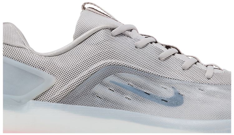 Nike Zoom Nyjah 4 SB College Grey