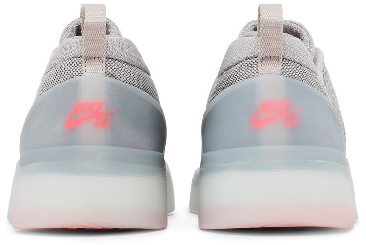 Nike Zoom Nyjah 4 SB College Grey