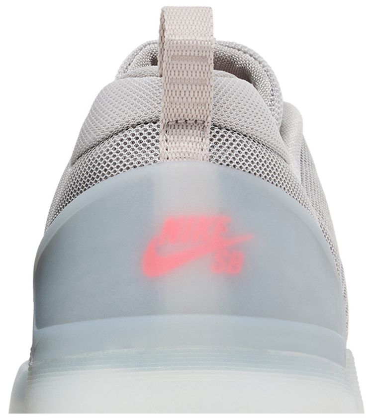 Nike Zoom Nyjah 4 SB College Grey