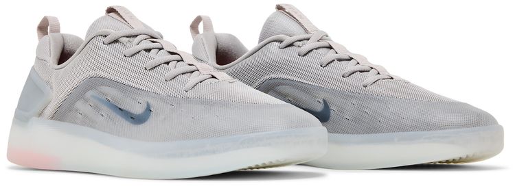 Nike Zoom Nyjah 4 SB College Grey