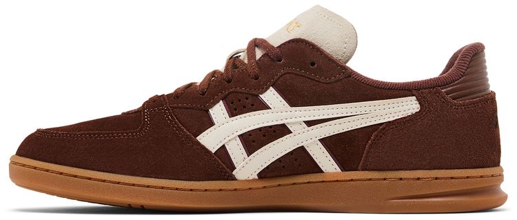 ASICS Skyhand OG Reddish Brown Oatmeal