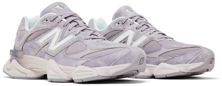 New Balance 9060 Truffle Salt