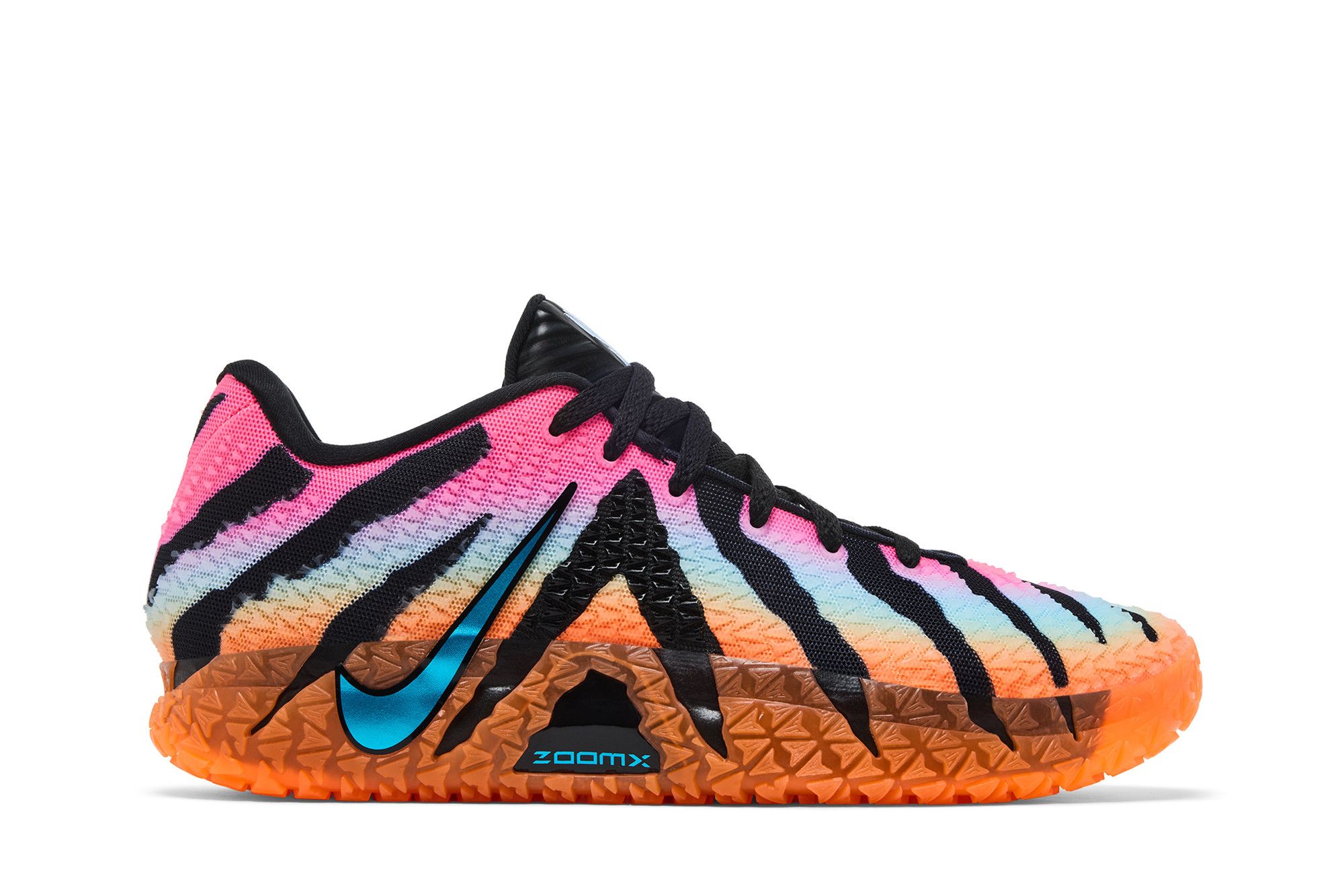 Buy Nike Ja 3 'At Dawn' - IQ6705 001 | GOAT