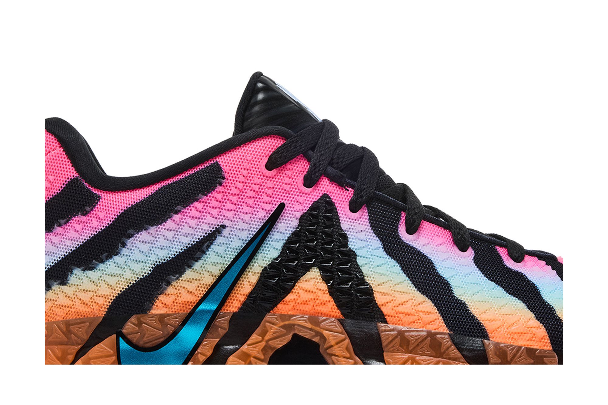 Buy Nike Ja 3 'At Dawn' - IQ6705 001 | GOAT