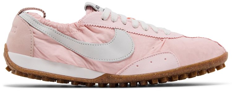 Jacquemus x Wmns Nike Moon Shoe SP Aluminum Pink
