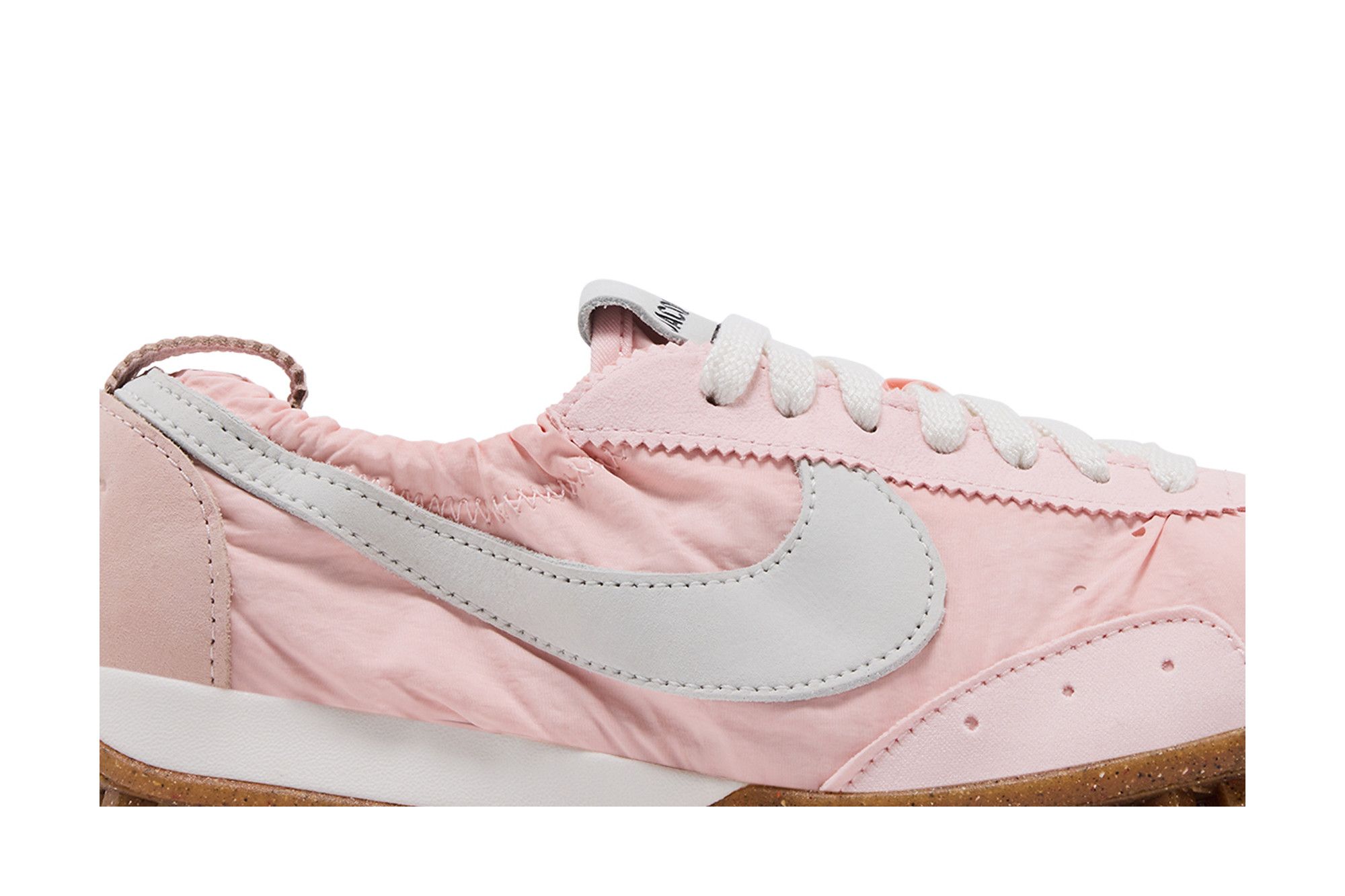 Buy Jacquemus x Wmns Nike Moon Shoe SP 'Aluminum Pink' - HV8547