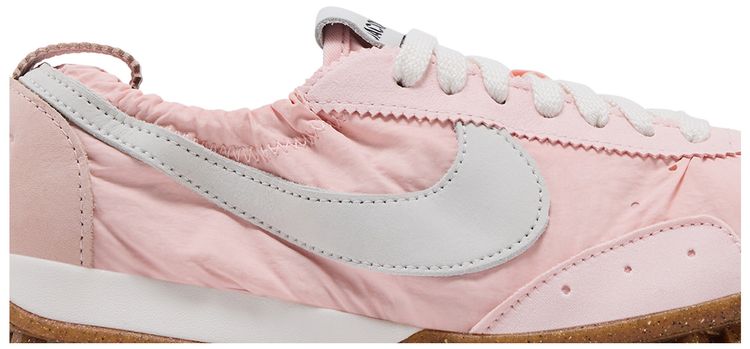 Jacquemus x Wmns Nike Moon Shoe SP Aluminum Pink