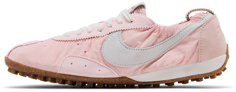 Jacquemus x Wmns Nike Moon Shoe SP Aluminum Pink