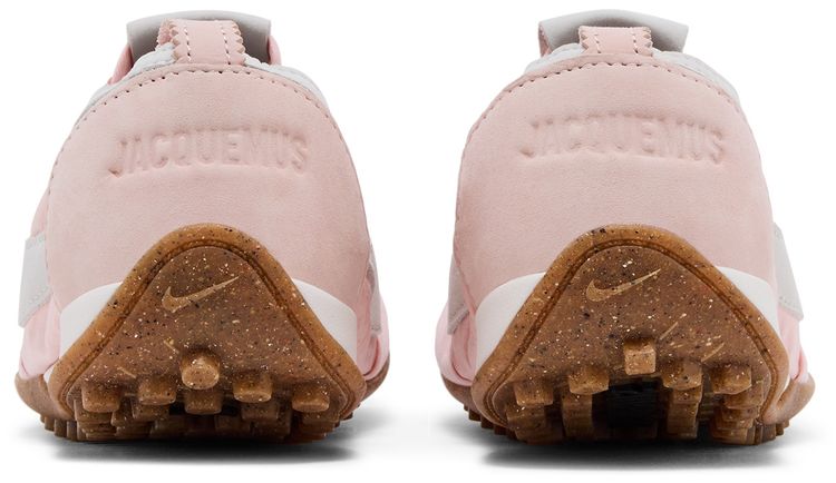 Jacquemus x Wmns Nike Moon Shoe SP Aluminum Pink