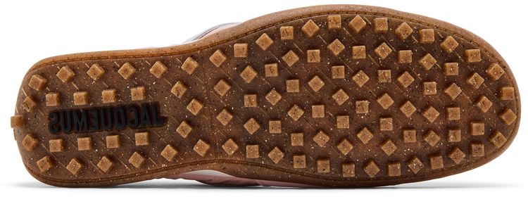 Jacquemus x Wmns Nike Moon Shoe SP Aluminum Pink