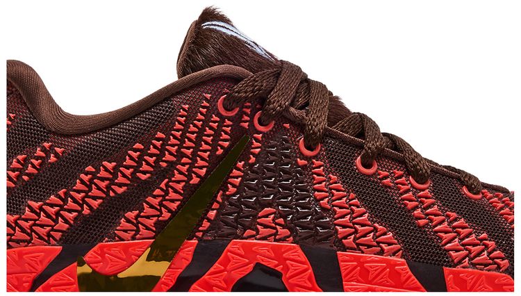 Nike Ja 3 EP Year of the Horse