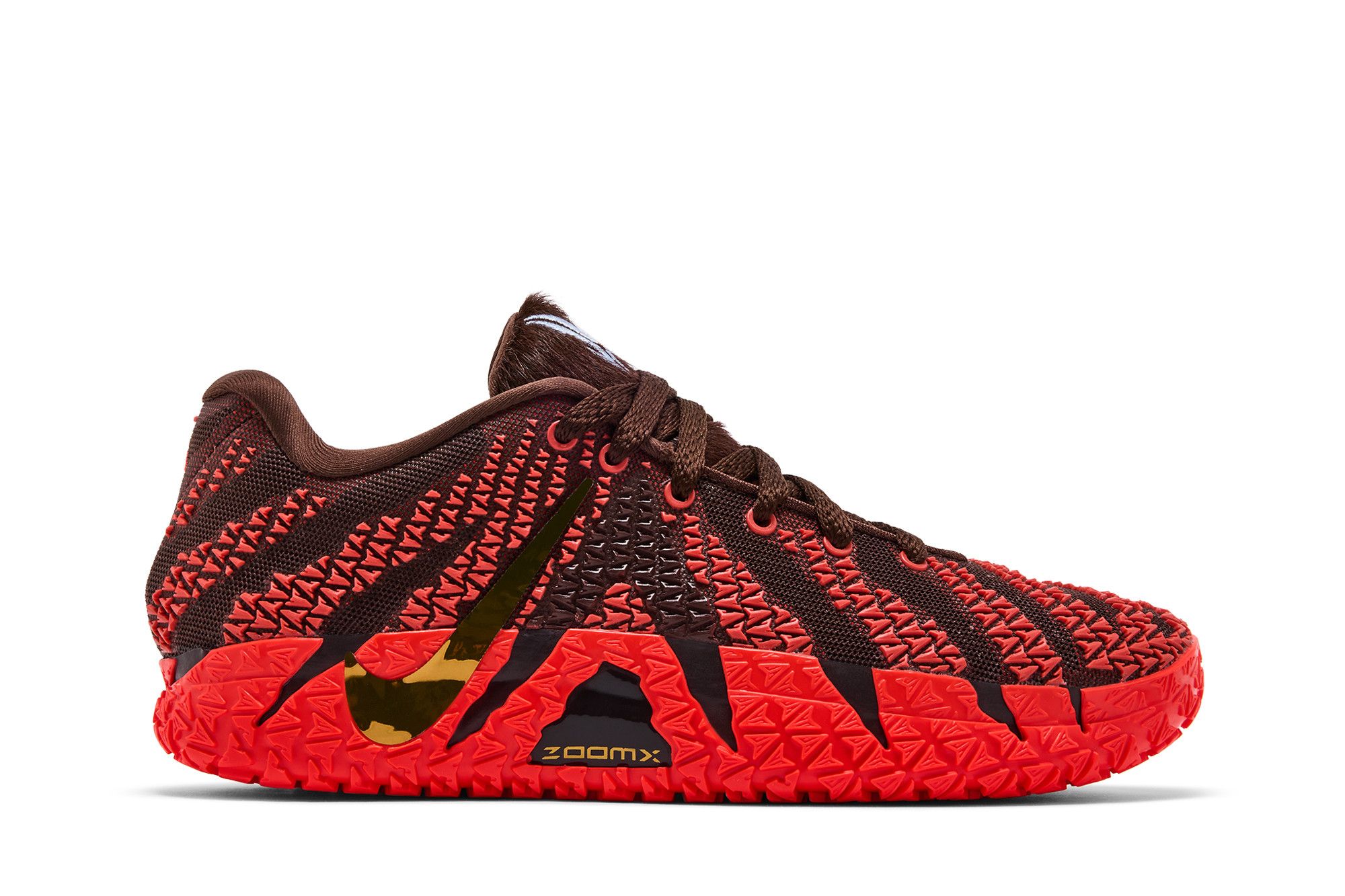 Buy Nike Ja 3 EP 'Year of the Horse' - IB6509 200 | GOAT