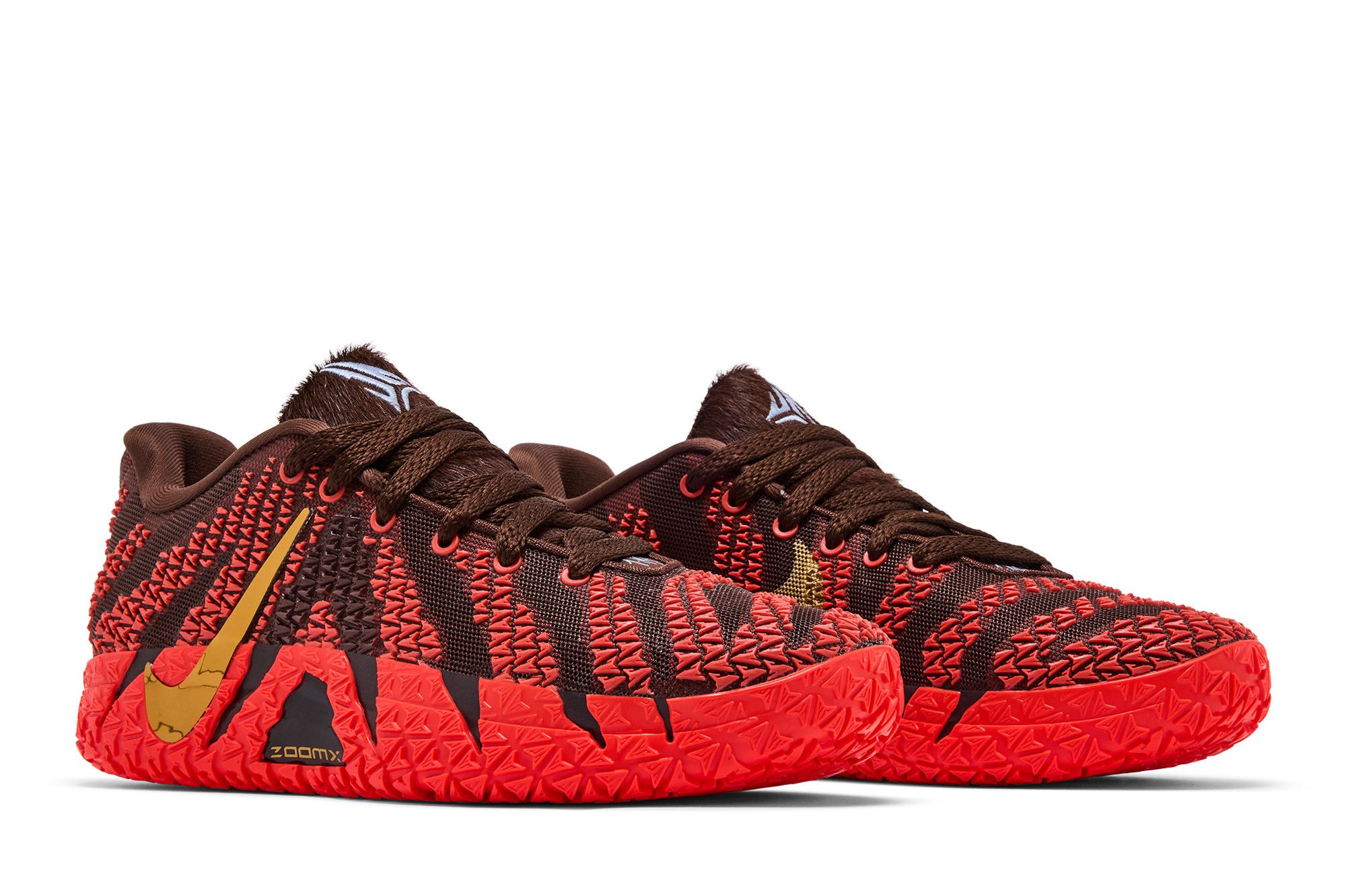 Buy Nike Ja 3 EP 'Year of the Horse' - IB6509 200 | GOAT