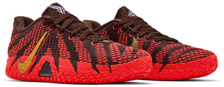 Nike Ja 3 EP Year of the Horse