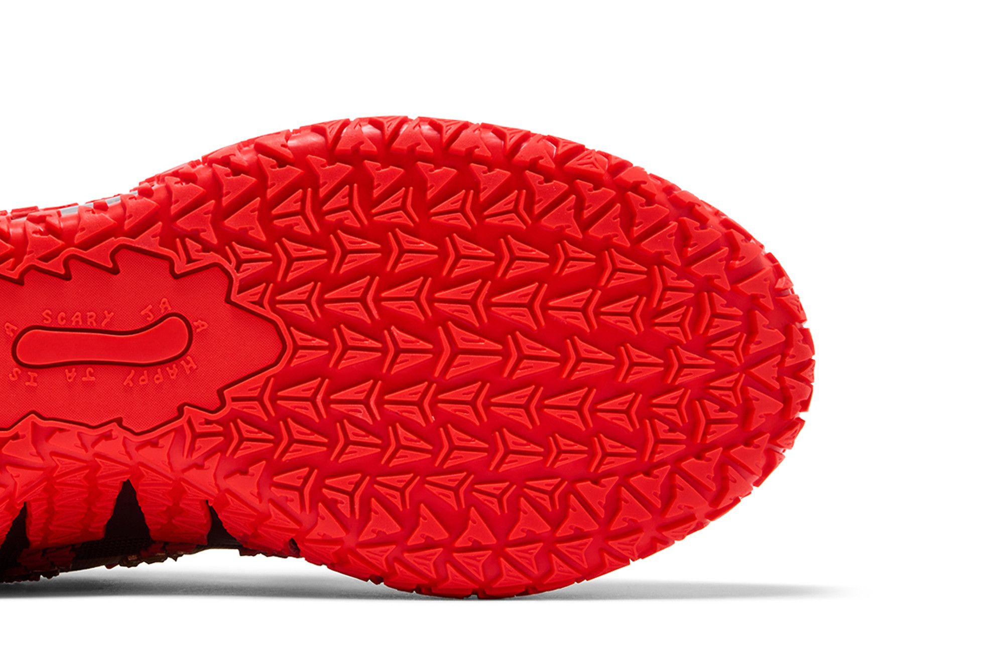 Buy Nike Ja 3 EP 'Year of the Horse' - IB6509 200 | GOAT