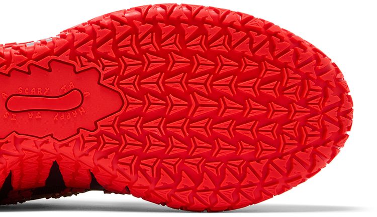 Nike Ja 3 EP Year of the Horse