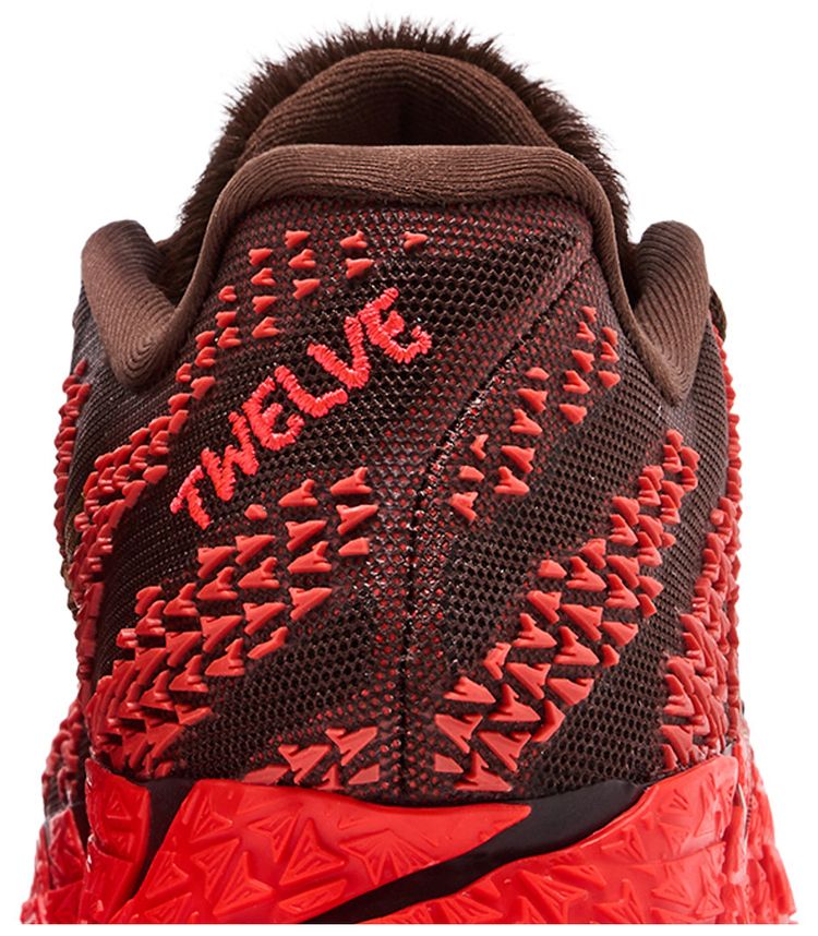 Nike Ja 3 EP Year of the Horse