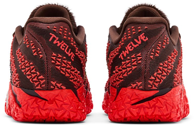 Nike Ja 3 EP Year of the Horse