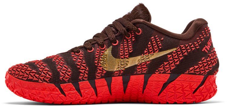 Nike Ja 3 EP Year of the Horse