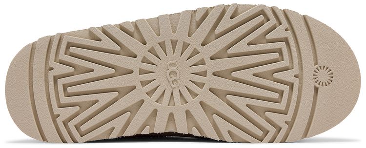 UGG Wmns Tazz Love 26 Sea Salt Rosetta