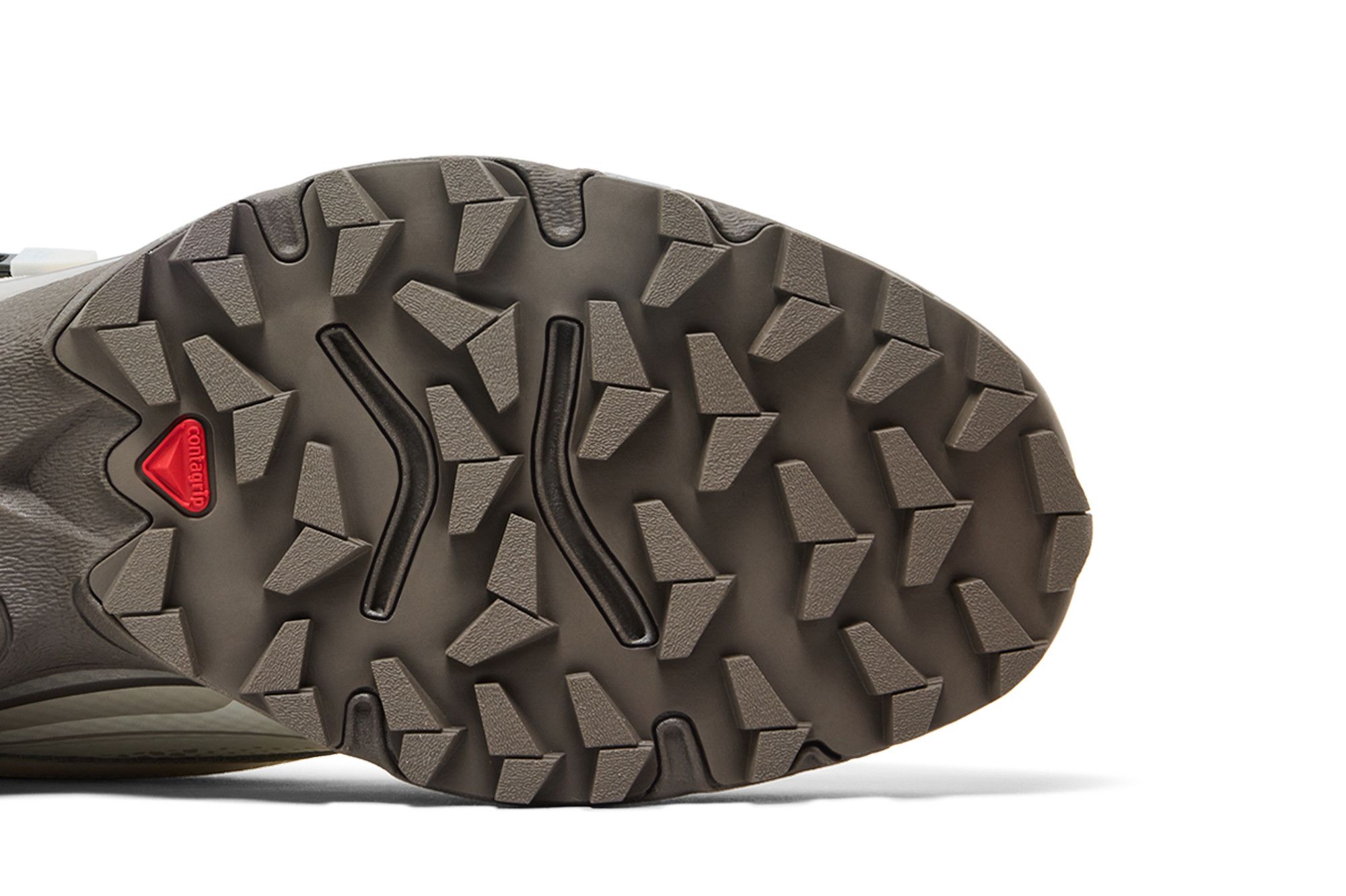 Buy Kith x Salomon XT-Voyager 2 'Vanilla Ice Rainy Day Falcon