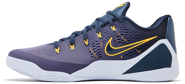 Nike Kobe 9 EM Low Protro TB Daybreak