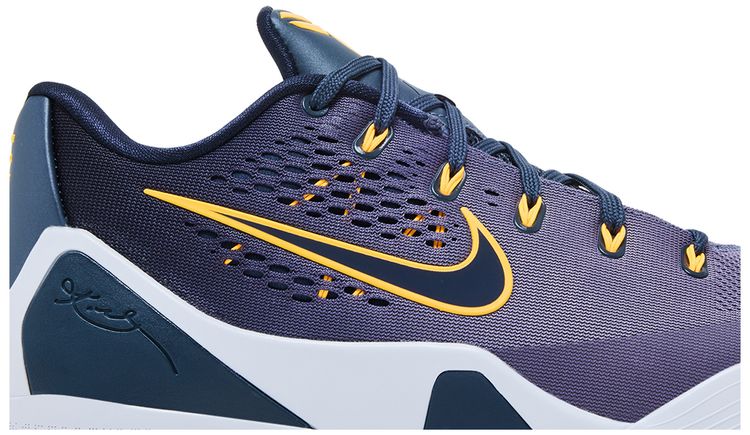 Nike Kobe 9 EM Low Protro TB Daybreak