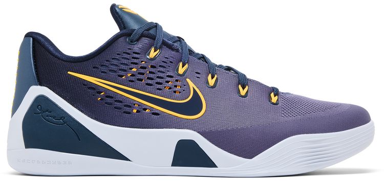 Nike Kobe 9 EM Low Protro TB Daybreak