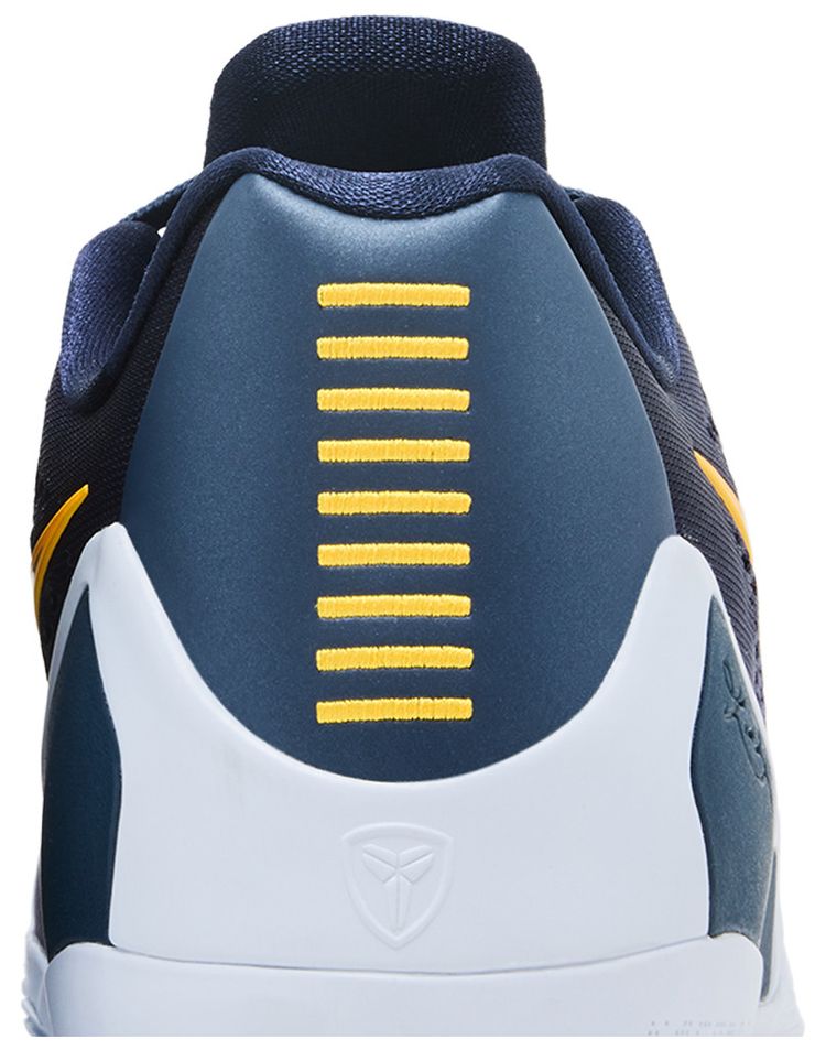 Nike Kobe 9 EM Low Protro TB Daybreak