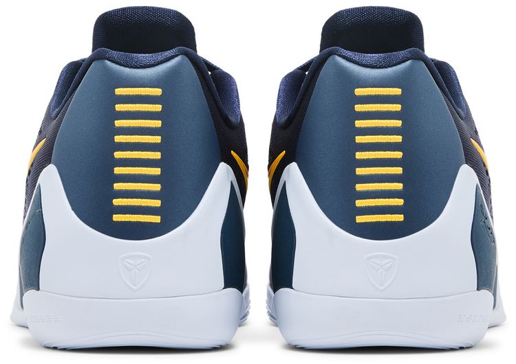 Nike Kobe 9 EM Low Protro TB Daybreak