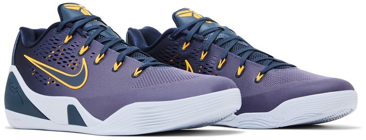 Nike Kobe 9 EM Low Protro TB Daybreak