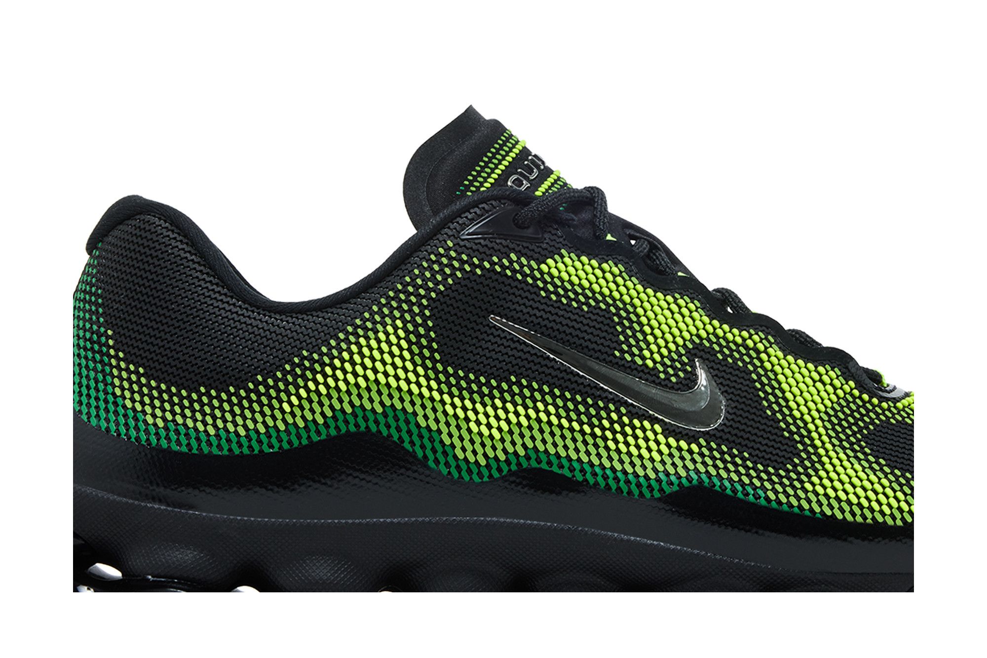 Buy Nike Liquid Max 'Poison Dart Frog' - IQ7634 001 | GOAT