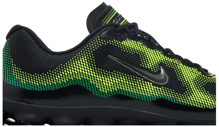 Nike Liquid Max Poison Dart Frog