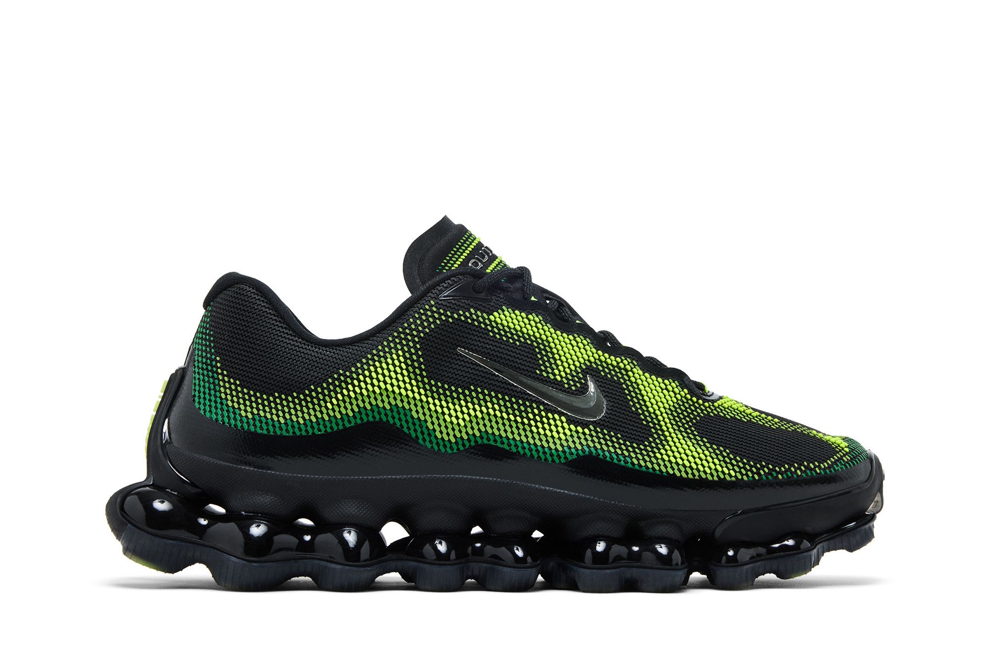 Buy Nike Liquid Max 'Poison Dart Frog' - IQ7634 001 | GOAT