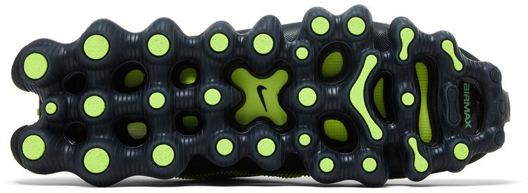 Nike Liquid Max Poison Dart Frog