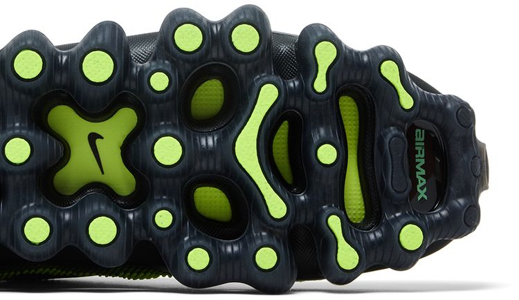 Nike Liquid Max Poison Dart Frog