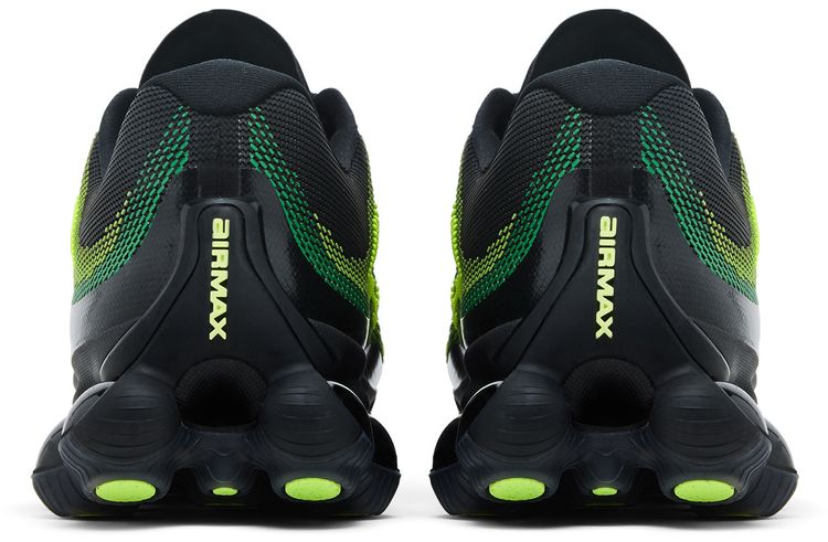 Nike Liquid Max Poison Dart Frog