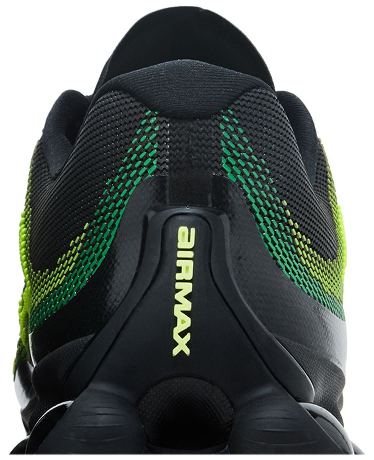 Nike Liquid Max Poison Dart Frog