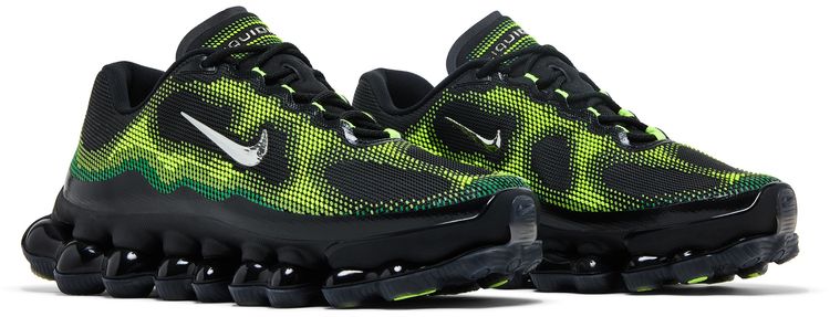 Nike Liquid Max Poison Dart Frog
