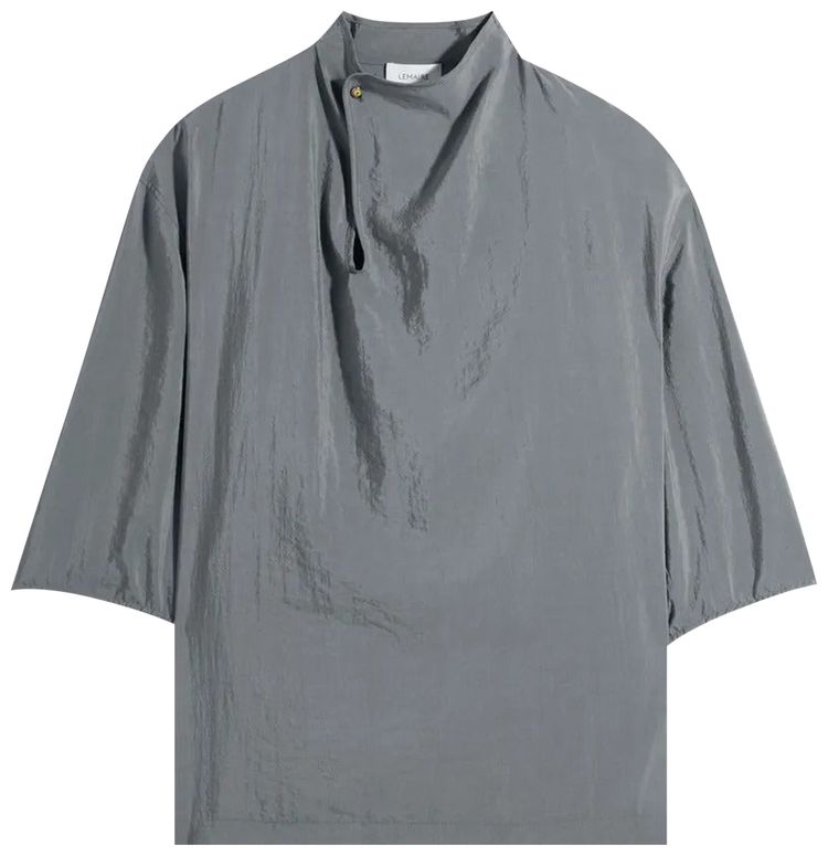 Lemaire Soft Collar Top Aluminum