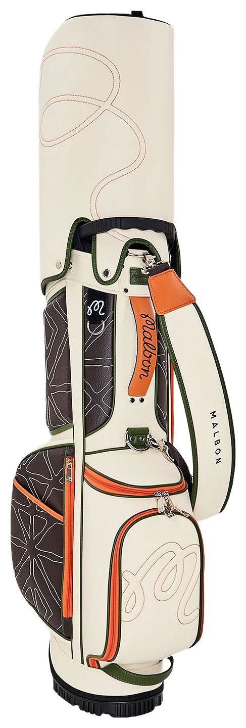 Malbon Antilles Cart Bag Multicolor