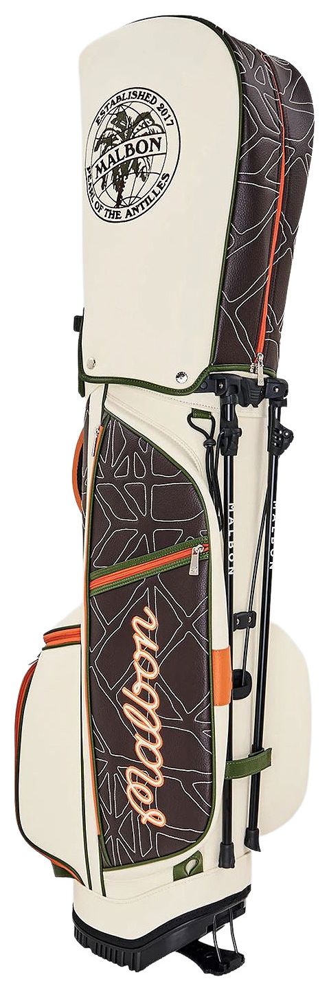 Malbon Antilles Cart Bag Multicolor