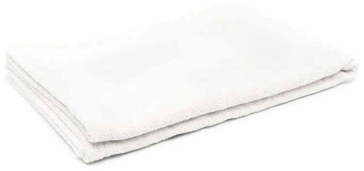 Yohji Yamamoto Pour Homme Towel Turban Ivory