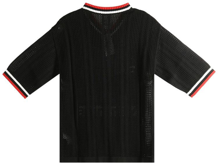 Puma x Nahmias Knit Jersey Black