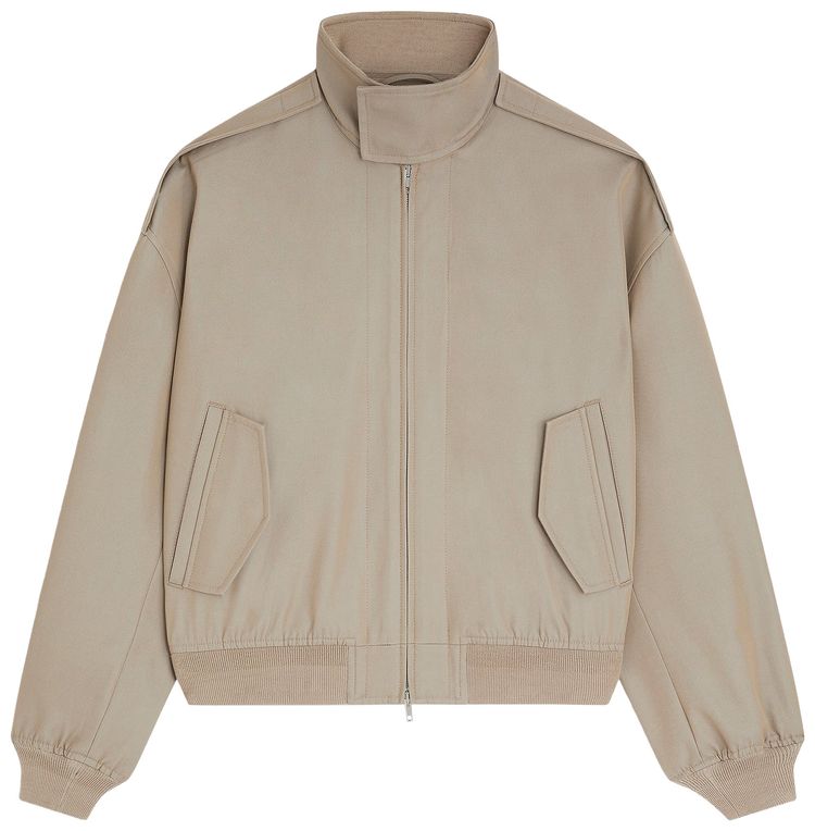 Phoebe Philo Harrington Jacket Desert
