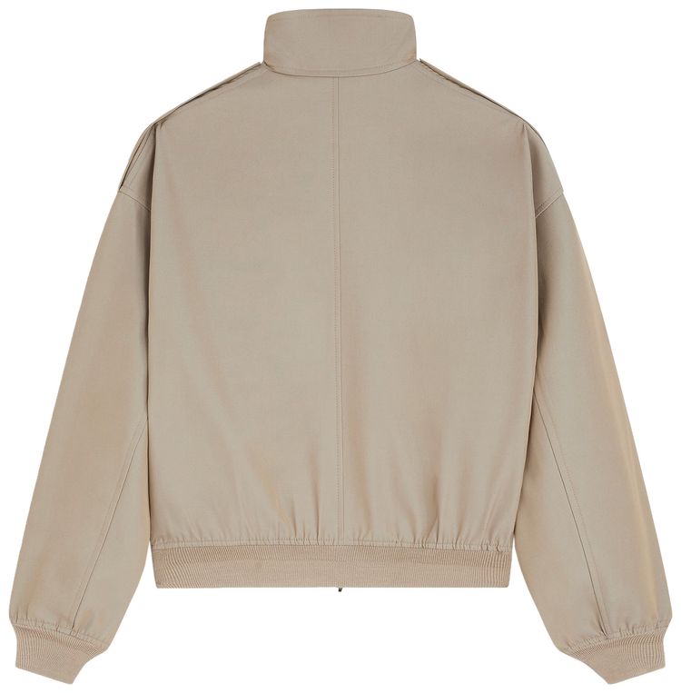 Phoebe Philo Harrington Jacket Desert