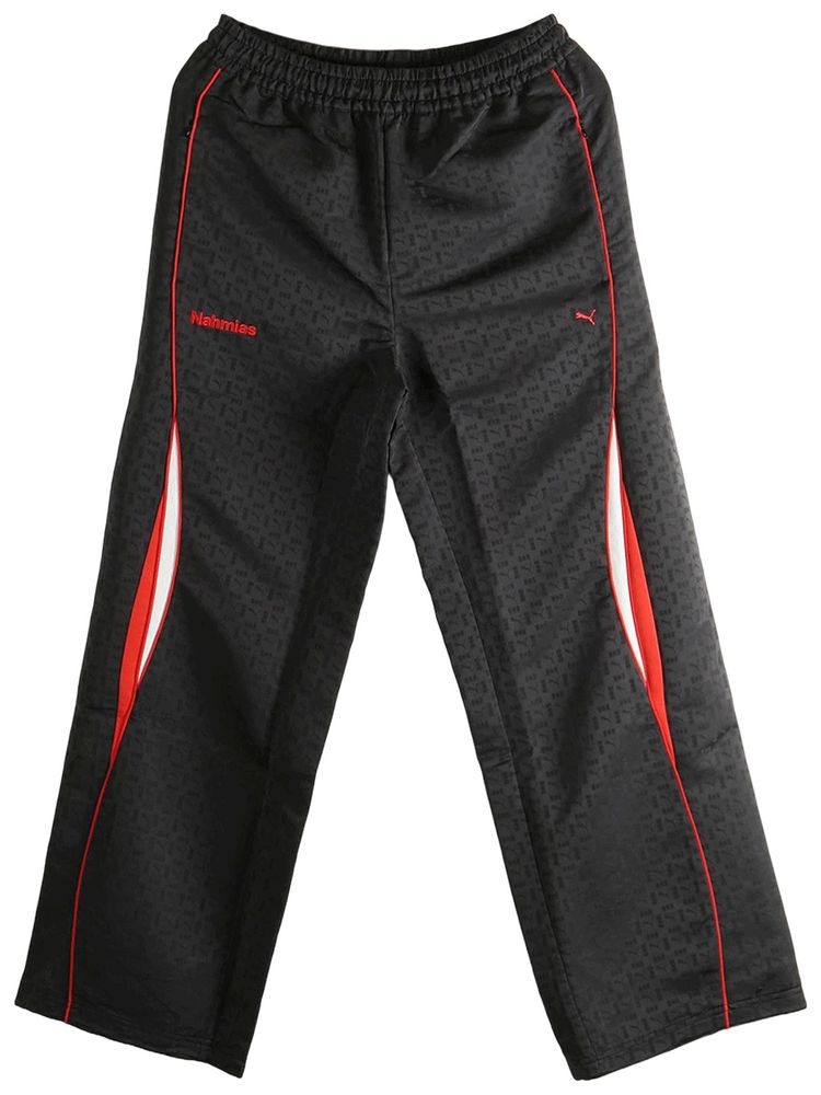 Puma x Nahmias Track Pant Black