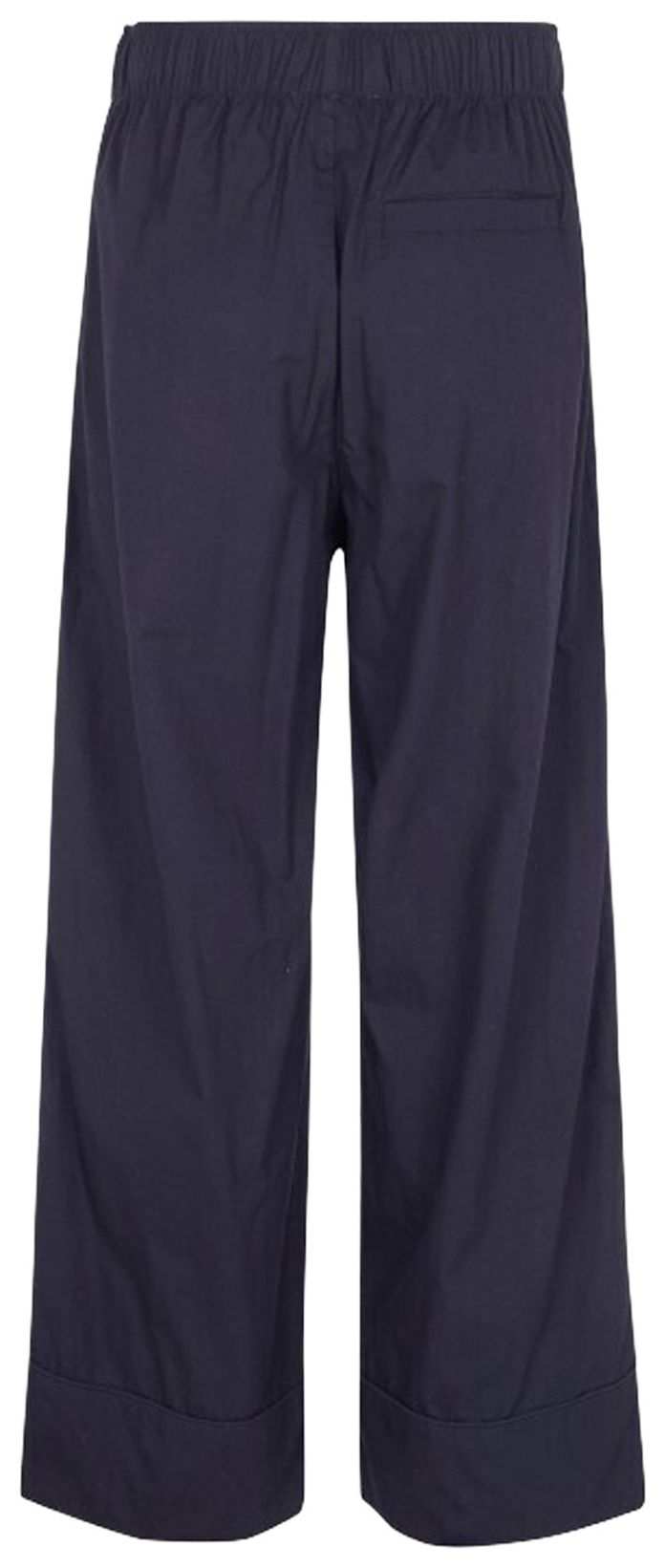 Entire Studios Pajama Pants Black